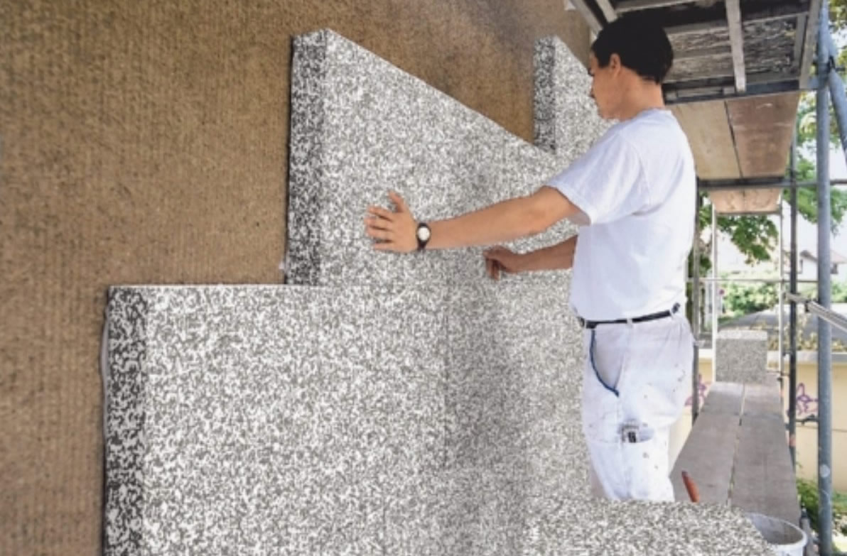 İç & Dış Ses ve Su Yalıtımı