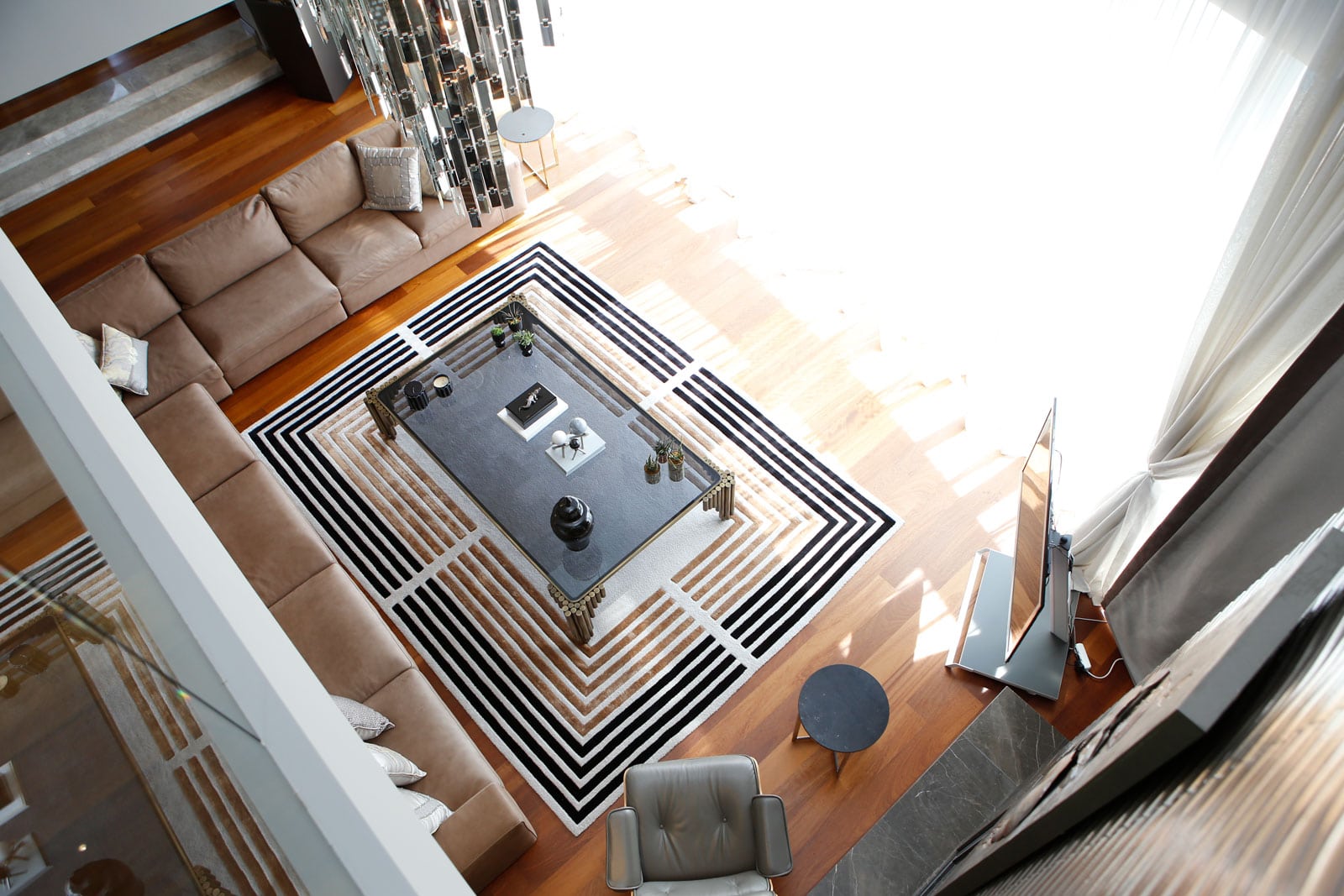 Mimari Tasarım ; Dizayn & Dekorasyon