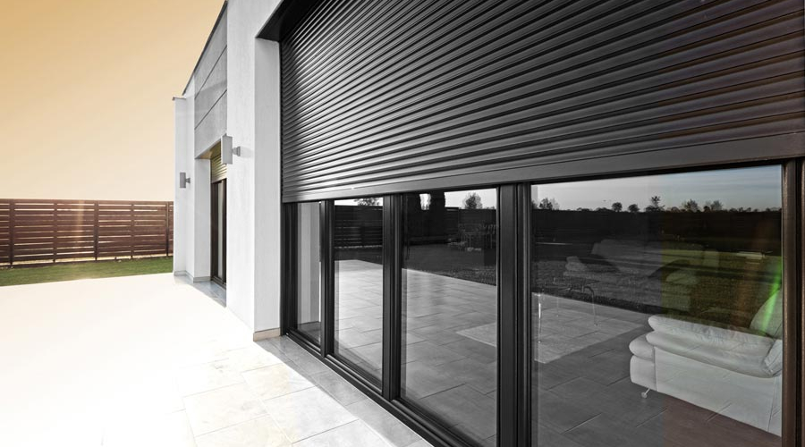 Otomatik Panjur ve Kepenk Sistemleri